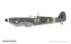 Eduard 8288 Spitfire Mk.IXe - The ProfiPACK Edition 1/48